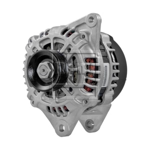 Remy Remanufactured Alternator for 1999 Hyundai Sonata - 12040