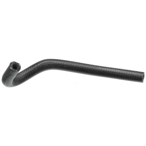 Gates Hvac Heater Molded Hose for 2000 Suzuki Swift - 18265