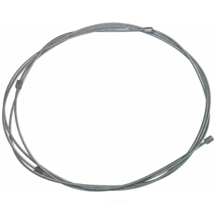 Wagner Parking Brake Cable for Dodge Dakota - BC130878