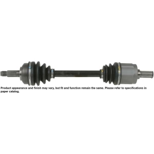 Cardone Reman Remanufactured CV Axle Assembly for Acura Integra - 60-4034