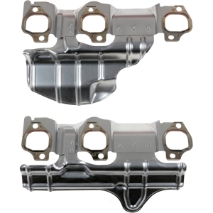 Victor Reinz Exhaust Manifold Gasket Set for Buick - 11-10325-01