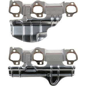 Victor Reinz Exhaust Manifold Gasket Set for 2009 Saturn Vue - 11-10325-01
