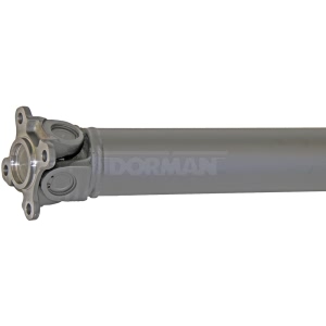 Dorman OE Solutions Rear Driveshaft for 2006 BMW X3 - 936-386
