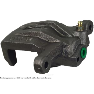 Cardone Reman Remanufactured Unloaded Caliper for 2014 Chevrolet Spark EV - 19-2979