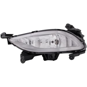 Dorman Driver Side Replacement Fog Light for 2012 Hyundai Sonata - 923-818