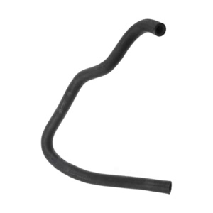 Dayco Small Id Hvac Heater Hose for Toyota - 87687