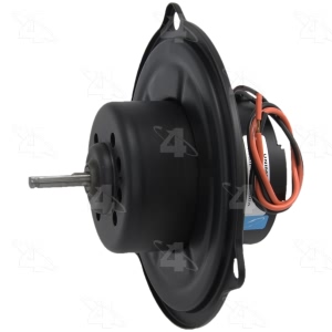 Four Seasons Hvac Blower Motor Without Wheel for 1994 Mazda MPV - 35008
