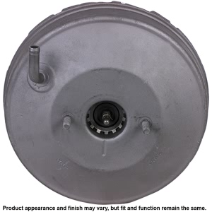 Cardone Reman Remanufactured Vacuum Power Brake Booster w/o Master Cylinder for 1994 Nissan Sentra - 54-74550