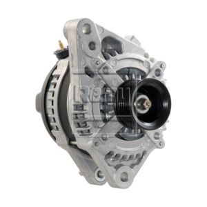 Remy Remanufactured Alternator for Toyota Tacoma - 12721