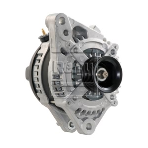 Remy Remanufactured Alternator for 2013 Toyota Tacoma - 12721