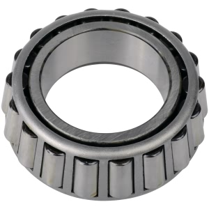 SKF Rear Inner Axle Shaft Bearing for 2011 Ram 3500 - BR45291