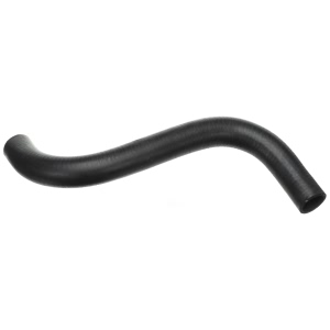 Gates Engine Coolant Molded Radiator Hose for Daewoo - 20795