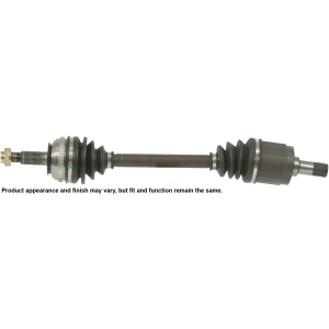 Cardone Reman Remanufactured CV Axle Assembly for 2002 Honda Civic - 60-4208