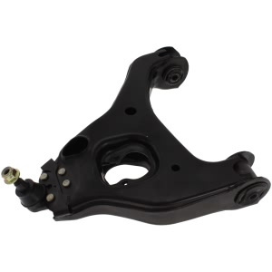 Centric Premium™ Front Passenger Side Lower Control Arm and Ball Joint Assembly for 2001 GMC Sierra 1500 - 622.66022