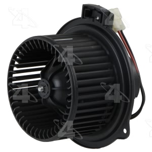 Four Seasons Hvac Blower Motor With Wheel for 2003 Mazda MPV - 75095