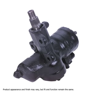 Cardone Reman Remanufactured Power Steering Gear for Chrysler Imperial - 27-6542
