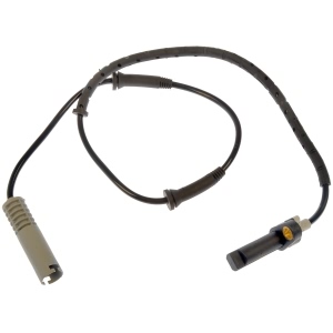 Dorman Rear Abs Wheel Speed Sensor for BMW 528i - 970-115