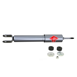 KYB Gas A Just Front Driver Or Passenger Side Monotube Shock Absorber for 2002 GMC Yukon - KG5040