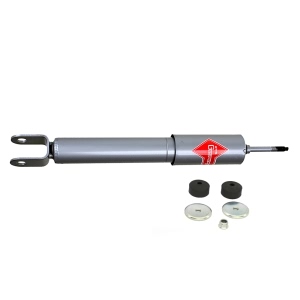 KYB Gas A Just Front Driver Or Passenger Side Monotube Shock Absorber for 2003 GMC Savana 2500 - KG5040