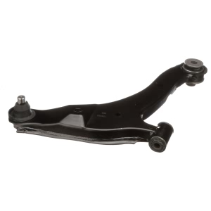 Delphi Front Passenger Side Lower Control Arm And Ball Joint Assembly for 2008 Chrysler PT Cruiser - TC5198