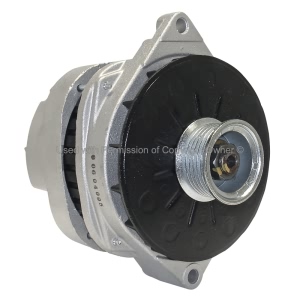Quality-Built Alternator Remanufactured for 1995 Buick Riviera - 8183604
