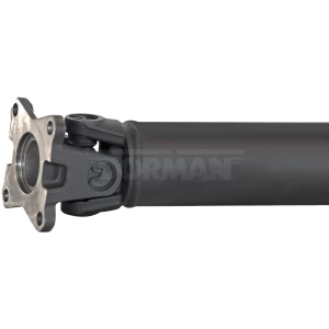 Dorman OE Solutions Rear Driveshaft for 2012 Jeep Liberty - 936-071