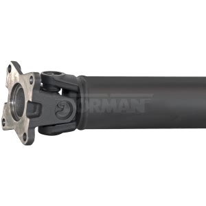 Dorman OE Solutions Rear Driveshaft for 2006 Jeep Commander - 936-071