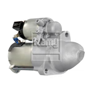 Remy Remanufactured Starter for 2010 Hyundai Genesis - 25918