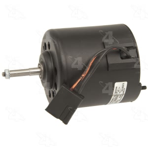 Four Seasons Hvac Blower Motor Without Wheel for 2006 Nissan Maxima - 75814