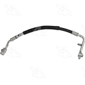 Four Seasons A C Discharge Line Hose Assembly for Chrysler PT Cruiser - 56737