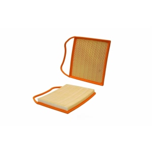WIX Panel Air Filter for 2011 BMW 1 Series M - 49461
