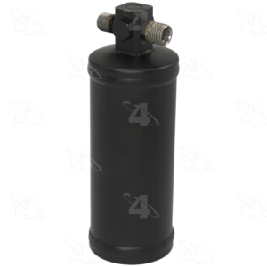 Four Seasons A C Receiver Drier for 1992 Dodge Colt - 33575