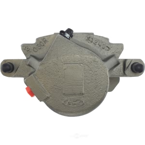 Centric Semi-Loaded Brake Caliper for 1991 Lincoln Town Car - 141.61053