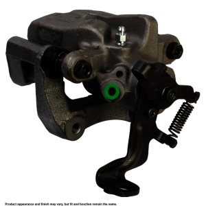 Cardone Reman Remanufactured Unloaded Caliper w/Bracket for 2011 Toyota Matrix - 19-B6129