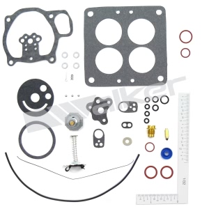 Walker Products Carburetor Repair Kit for Mercury Monterey - 15136