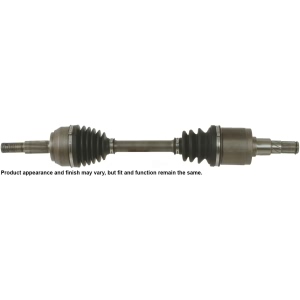 Cardone Reman Remanufactured CV Axle Assembly for Nissan Xterra - 60-6239