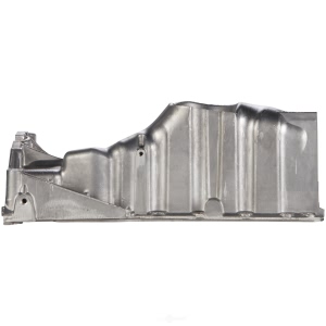 Spectra Premium New Design Engine Oil Pan Without Gaskets for Audi A4 Quattro - VWP22A