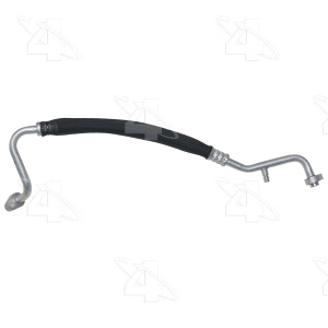 Four Seasons A C Refrigerant Suction Hose for Dodge Challenger - 55956