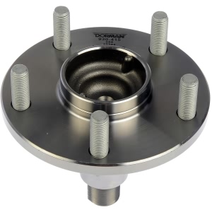 Dorman OE Solutions Front Driver Side Wheel Hub for Toyota Supra - 930-415