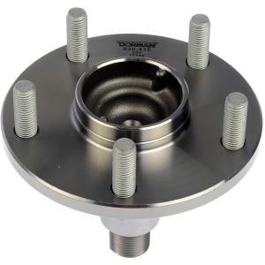 Dorman OE Solutions Front Driver Side Wheel Hub for Lexus GS300 - 930-415