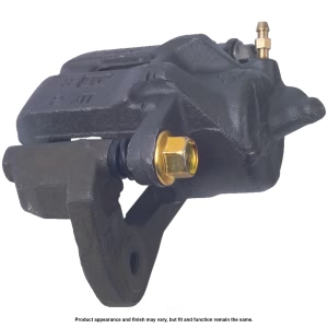 Cardone Reman Remanufactured Unloaded Caliper w/Bracket for 1995 Eagle Summit - 19-B1697