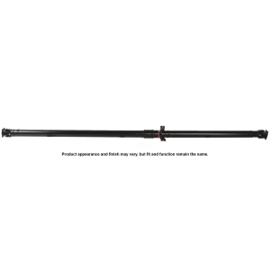 Cardone Reman Remanufactured Driveshaft/ Prop Shaft for 2002 Honda CR-V - 65-4000