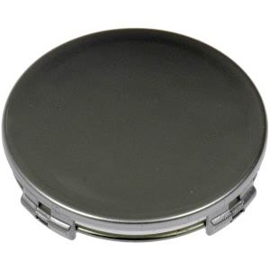 Dorman Silver Wheel Center Cap for 2010 Mazda MX-5 Miata - 909-120