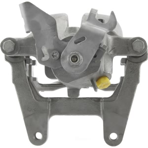 Centric Semi-Loaded Brake Caliper for 2004 Audi RS6 - 141.33574