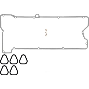 Victor Reinz Valve Cover Gasket Set for Mercedes-Benz - 15-23251-02