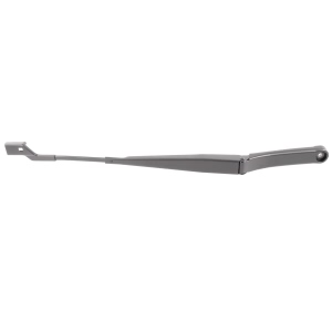 VAICO Driver Side Windshield Wiper Arm for Volkswagen - V10-2018