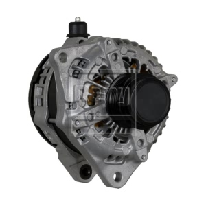 Remy Remanufactured Alternator for 2016 Ford Mustang - 23052