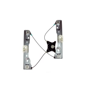 AISIN Power Window Regulator Without Motor for 2014 Dodge Durango - RPCH-053