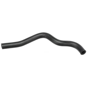 Gates Hvac Heater Molded Hose for 2005 Honda Accord - 19551