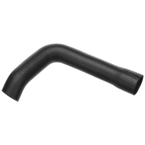 Gates Engine Coolant Molded Radiator Hose for Plymouth Gran Fury - 21034